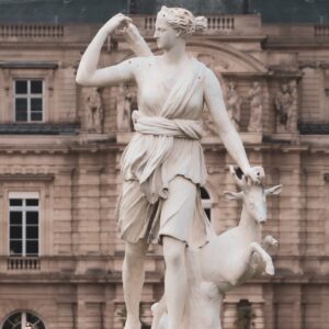 Quem é Ártemis? Conheça a deusa que inspirou o retorno da NASA à Lua