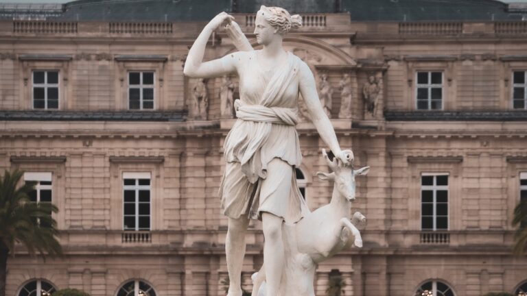 Quem é Ártemis? Conheça a deusa que inspirou o retorno da NASA à Lua