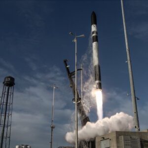 Rocket Lab fecha acordo de lançamento de US$ 190 milhões para testar tecnologia hipersônica para militares dos EUA