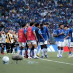 SAF do Cruzeiro não tem responsabilidade por dívida trabalhista anterior, decide TST