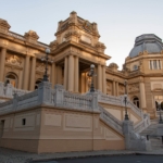 STF julga liminar de Fux que derrubou regras para eleição indireta no RJ