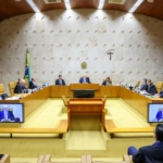 STF – Ministros julgam a prática da vaquejada no país – sessão 5/3/2026