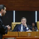 Supremo nega prorrogação da CPMI do INSS ao derrubar liminar de Mendonça