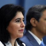 Tarcísio, Tebet e Alckmin na disputa pelo espólio eleitoral do PSDB