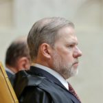 Toffoli diz que não teve acesso ao conteúdo dos aparelhos celulares de Vorcaro