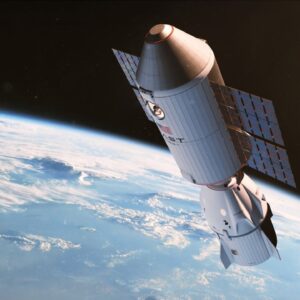 Vast levanta US$ 500 milhões para continuar desenvolvendo estações espaciais privadas ‘Haven’