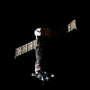 Veja a Rússia lançar o cargueiro Progress 94 para a ISS em 22 de março