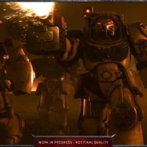 'Warhammer 40.000: Dawn of War 4': data de lançamento, enredo, facções e tudo o mais que sabemos sobre o próximo jogo de estratégia 40K