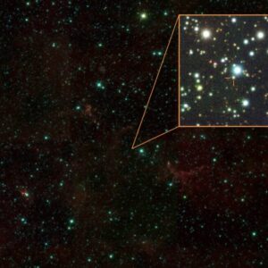 ‘Completamente maluco’: Astrônomos encontram evidências de uma colisão cataclísmica entre exoplanetas