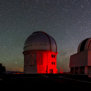 ‘No limite do que pensávamos ser possível’: astrônomos encontram estrela extremamente rara do universo antigo