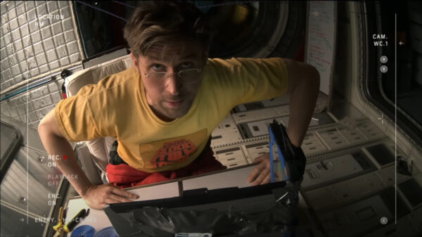 ‘Projeto Ave Maria’ é um olhar otimista em direção às estrelas, e precisamos disso agora (revisão)