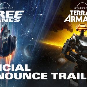 ‘Starfield’ está finalmente chegando ao PS5, junto com DLC que adiciona novas missões e a capacidade de voar entre planetas