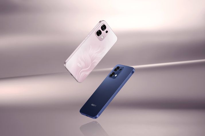 OPPO A6 Pro