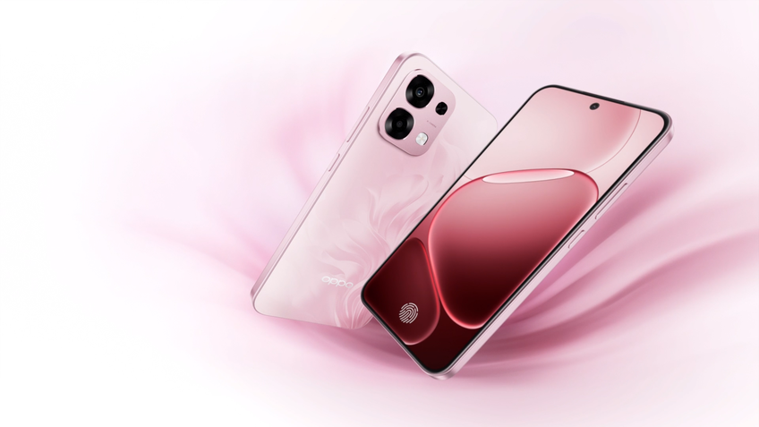 OPPO A6 Pro