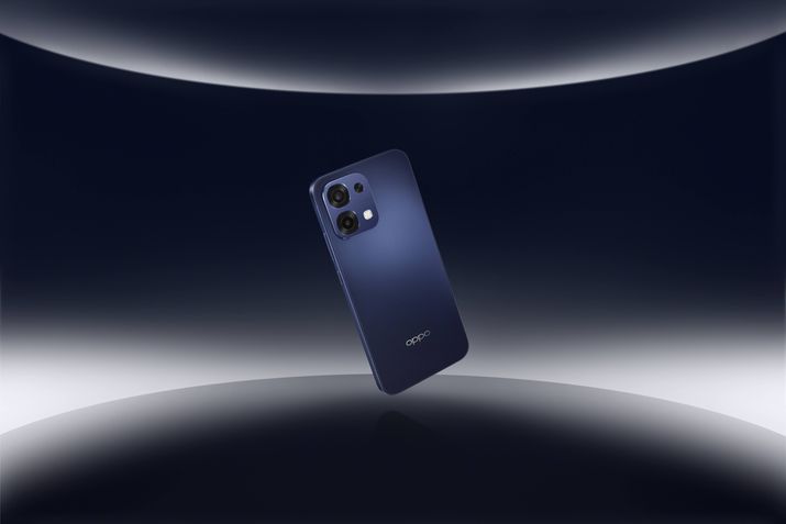 OPPO A6 Pro