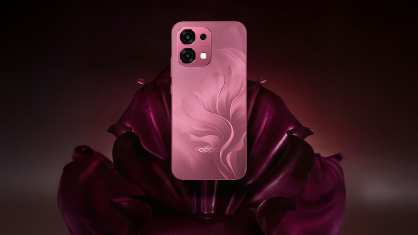 OPPO A6 Pro