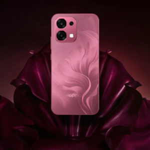 OPPO A6 Pro chega com bateria de 7.000mAh e câmera de 50MP para o dia a dia