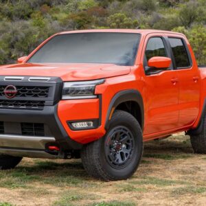 Nissan derruba preço da Frontier e picape sai mais em conta que Toyota Hilux