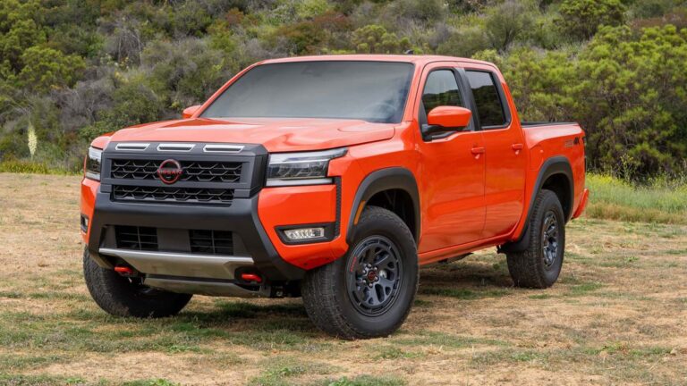Nissan derruba preço da Frontier e picape sai mais em conta que Toyota Hilux