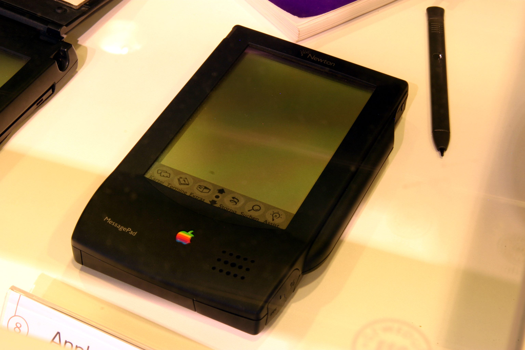 Apple Newton