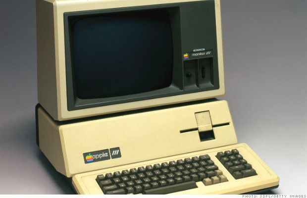 Apple III