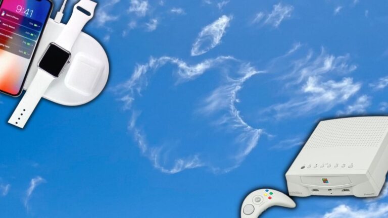 Apple faz 50 anos: 7 produtos da empresa que não deram muito certo