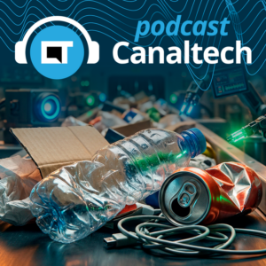 O que realmente acontece com o seu lixo depois que você joga fora - Podcasts