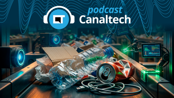 O que realmente acontece com o seu lixo depois que você joga fora - Podcasts