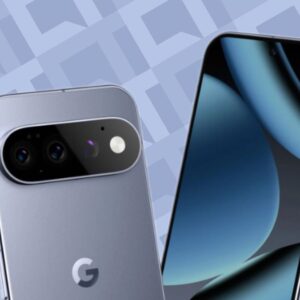 Novo celular do Google vaza em imagens de alta qualidade; veja
