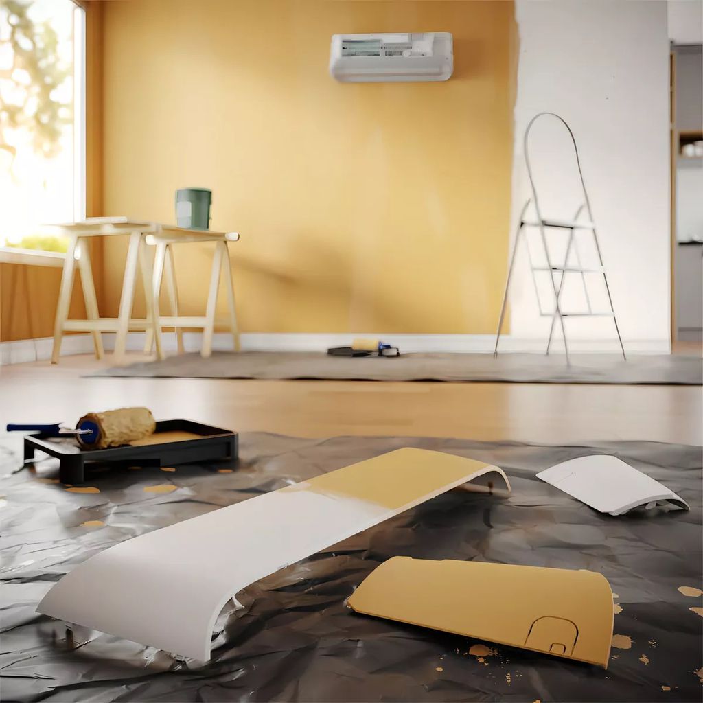 ar-condicionado electrolux color adapt