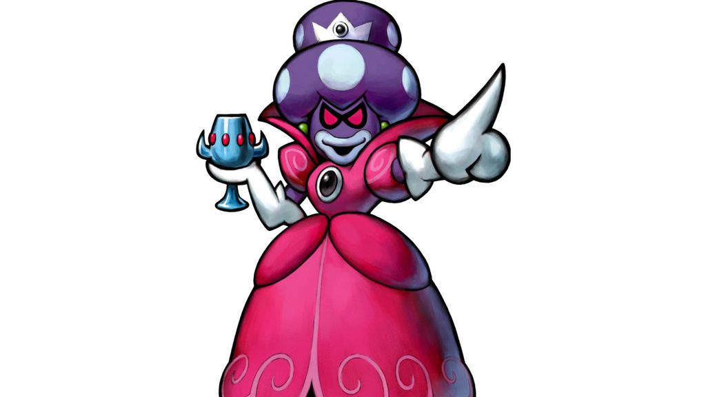 Imagem de Princess Shroob