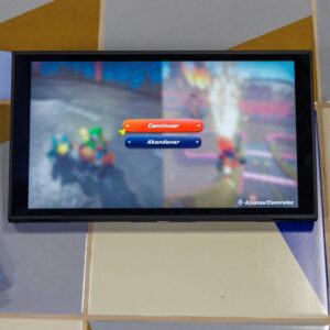 Mercado Livre faz queima do Nintendo Switch 2; console do ano com preço no chão