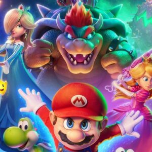 Jack Black sugere que sequência de Super Mario Galaxy pode estrear em 2029