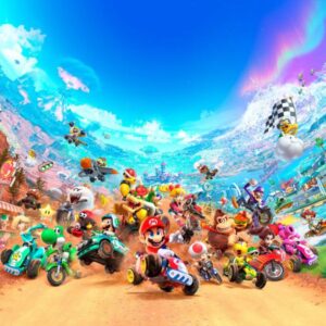 Jogos da Nintendo estão mais baratos no Brasil a partir de hoje