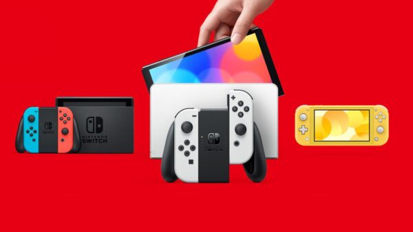 Tem um Switch desbloqueado? Cuidado com esta pegadinha de 1º de abril