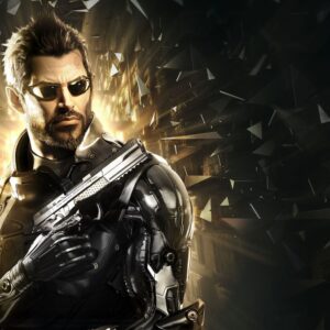 Estúdio de Deus-Ex demite 124 e cancela jogo em produção há 7 anos