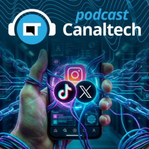 Big Techs são acusadas de viciar usuários: o que muda agora? - Podcasts