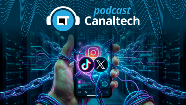 Big Techs são acusadas de viciar usuários: o que muda agora? - Podcasts