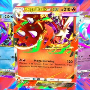 Hacker rouba € 50 milhões em criptomoeda para comprar cartas de Pokémon