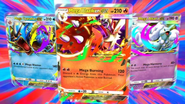 Hacker rouba € 50 milhões em criptomoeda para comprar cartas de Pokémon