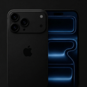 Fim do iPhone preto: Apple não deve lançar novo modelo em cor escura, diz leaker