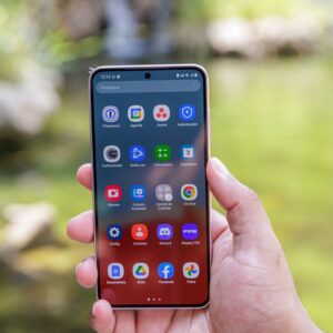 Beta do One UI 8.5 pode chegar ao Galaxy S23 em breve