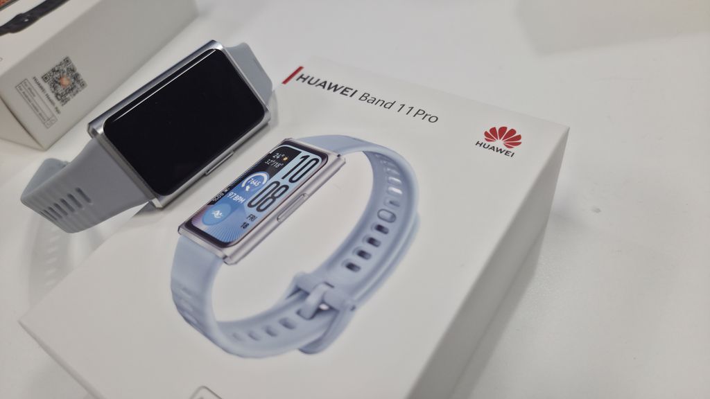 huawei band 11 pro