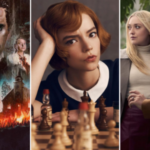 10 séries fáceis de maratonar em um fim de semana sem compromisso