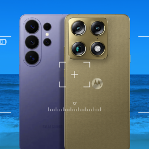 Motorola x Samsung: qual celular “trava” melhor o horizonte nos vídeos?