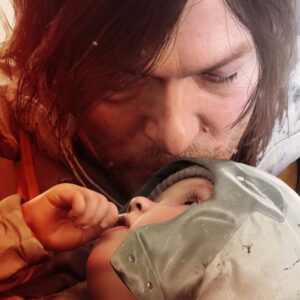 Testamos Death Stranding 2 no PC: ótimo jogo, mas o port poderia ser melhor