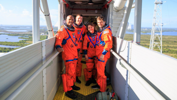 Artemis II: NASA decide hoje se fará manobra crítica para levar humanos à Lua