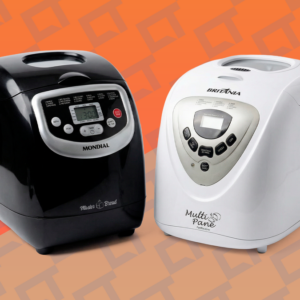 Máquina de fazer pão vale a pena? Veja 4 modelos para comprar sem medo