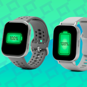 Smartwatch com bateria que dura mais de 7 dias: veja 4 opções para comprar agora