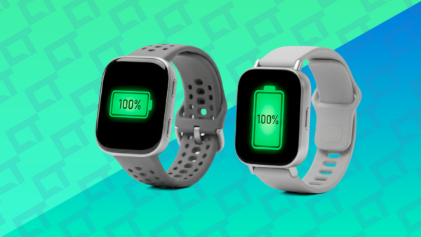 Smartwatch com bateria que dura mais de 7 dias: veja 4 opções para comprar agora